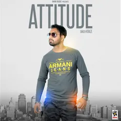 Attitude