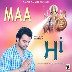 Maa