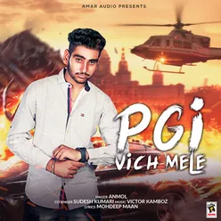 PGI Vich Mele (feat. Sudesh Kumari)