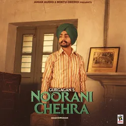 Noorani Chehra