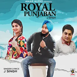 Royal Punjaban