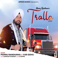 Tralla (feat. Var Sidhu)