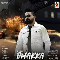 Dhakka