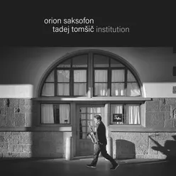 Orion (feat. Nuška Drašček)