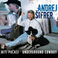 Underground Cowboy