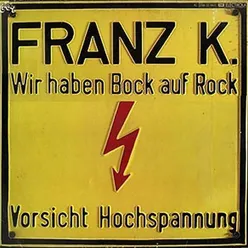 Rock in Scheessel / Blues