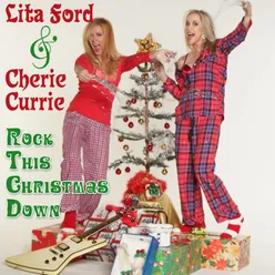 Rock This Christmas Down