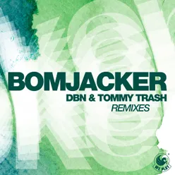 Bomjacker Jason Chance Remix