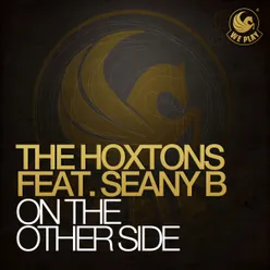 On the Other Side (feat. Seany B.) Arjonas Remix