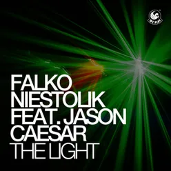 The Light (feat. Jason Caesar) Radio Mix