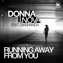 Running Away from You (feat. Mashanda) Marcelo Wallace Remix