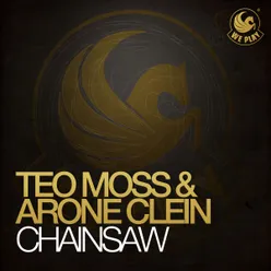 Chainsaw Phonk D'or & Arone Clein Big Room Mix