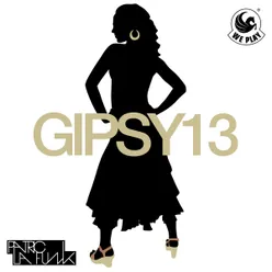 Gipsy13 Intrumental Mix