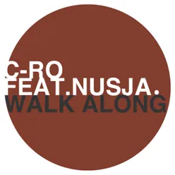 Walk Along (feat. Nusja) Pretty Pink Remix