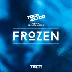 Frozen (feat. Lennart A. Salomon) Extended Version