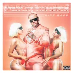 Peach Panther (Freestyle)