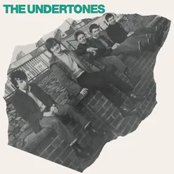 The Undertones 2016 Remastered