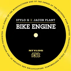 Bike Engine Radio Edit