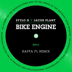 Bike Engine Raffa FL Remix