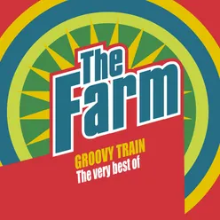 Groovy Train (Terry Farley Remix)