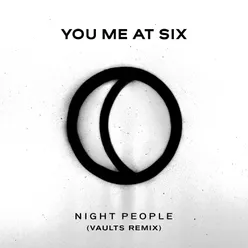 Night People Vaults Remix