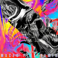 Black Swan Maceo Plex Remix