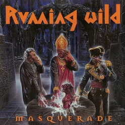 Masquerade (2017 Remaster)