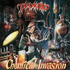 Chemical Invasion (2017 Remaster)