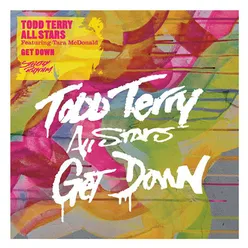 Get Down Tee's Freeze Mix