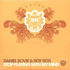 Stop Playing With My Mind Club Mix