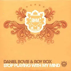 Stop Playing With My Mind Dub Instrumental