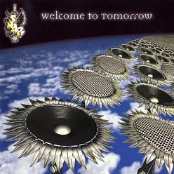 Welcome to Tomorrow (Are You Ready?)