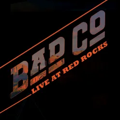Live For The Music Live At Red Rocks