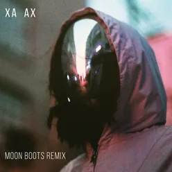 Xanax Moon Boots Remix
