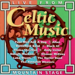 Celtic Music: Live from Mountain Stage