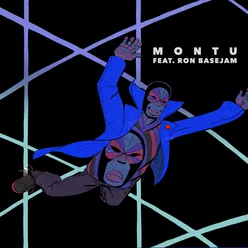 Montu (feat. Ron Basejam) Edit
