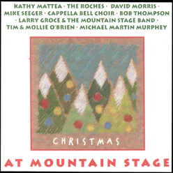 Christmas at Mountain Stage Live