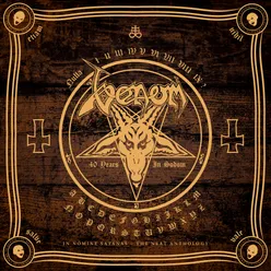 In Nomine Satanas (Deluxe Edition) [2019 - Remaster]