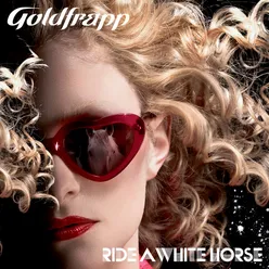 Ride a White Horse Single Version