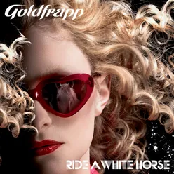 Ride A White Horse FK-EK Vocal Version