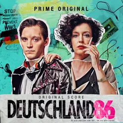 Deutschland 86 Original Score