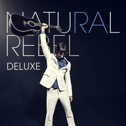 Natural Rebel Deluxe