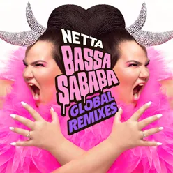 Bassa Sababa Mike Cruz Radio Remix