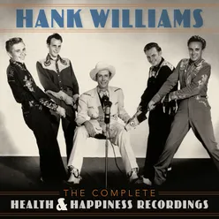 Sally Goodin' (feat. Jerry Rivers) [Health & Happiness Show Two, October 1949]