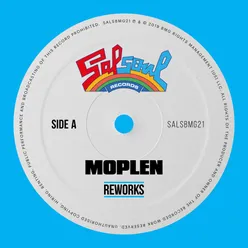 Here's To You Moplen Boogie Down Mix