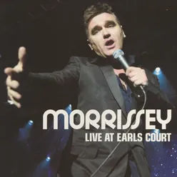 You Know I Couldn't Last Live At Earls Court