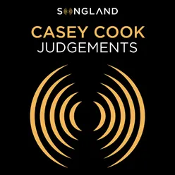 Judgements From "Songland"