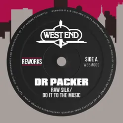 Do It To The Music Dr Packer Multi Track Mix