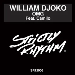 OMG (feat. Camilo) Todd Terry in House Mix