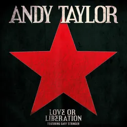 Love or Liberation (feat. Gary Stringer)